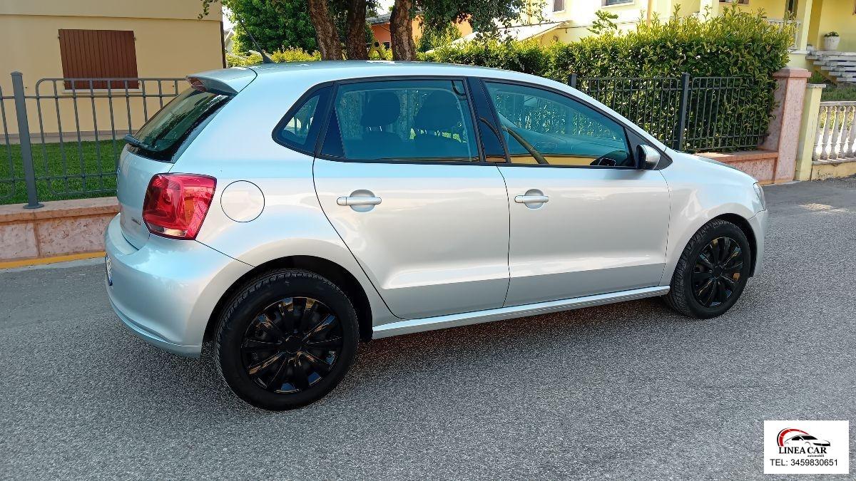 VOLKSWAGEN - Polo 1.4 benzina / GPL