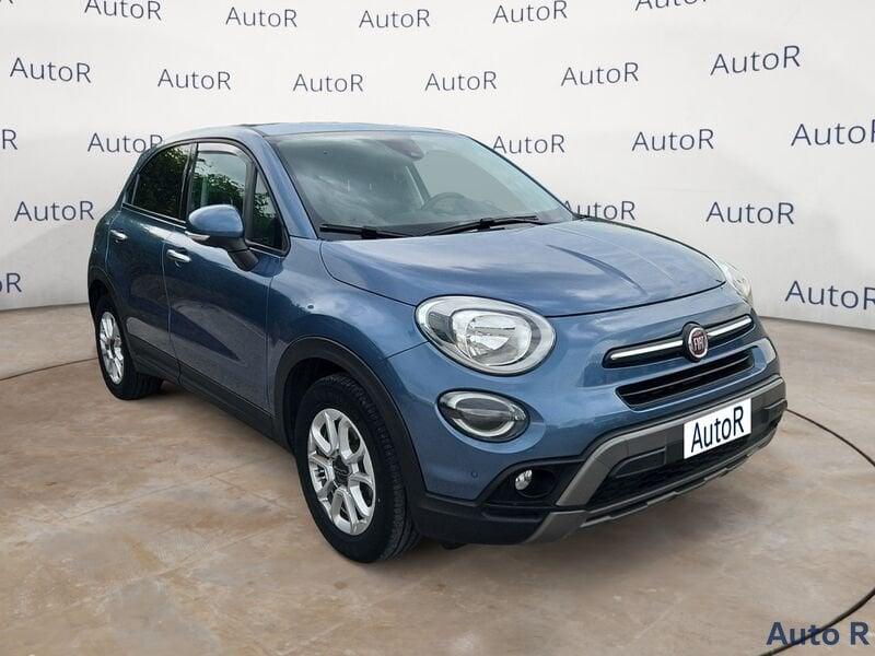 FIAT 500X Cross 1.0 T3 120cv MT E6D Business