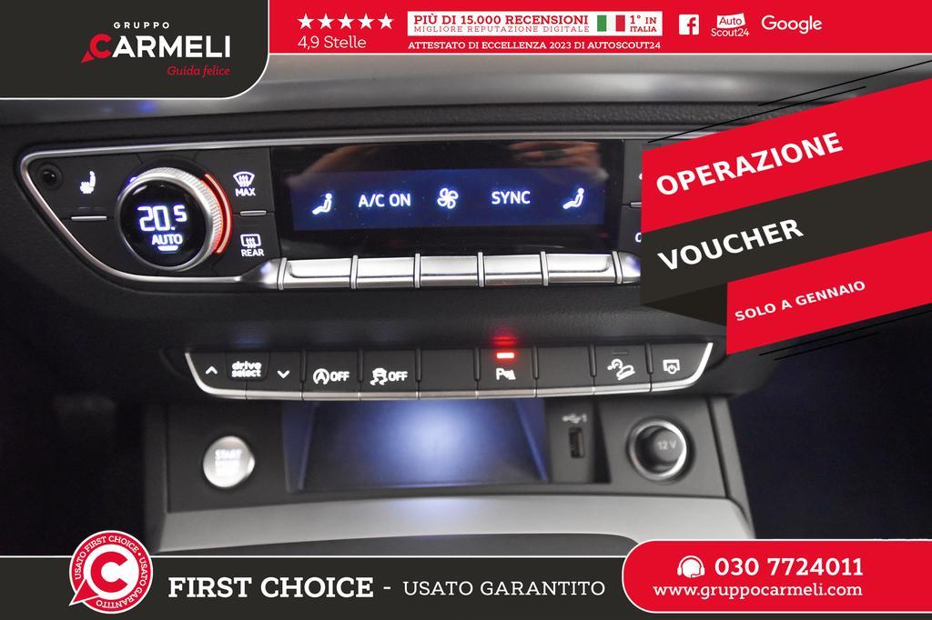 Audi Q5 Sportback Spb 40 2.0 Tdi Mhev S Line Acc,Cerchi...