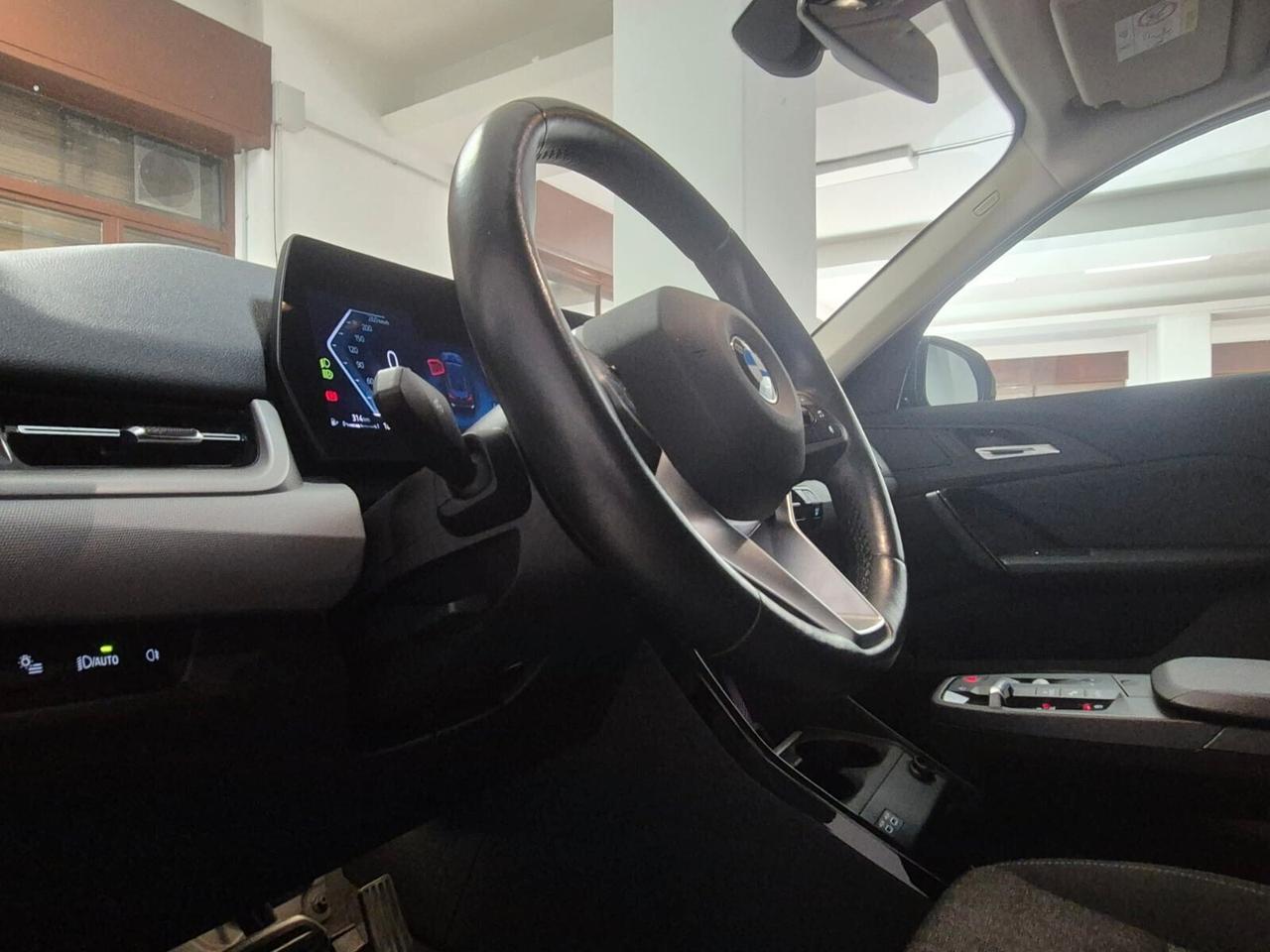 Bmw X1 sDrive 18d xLine