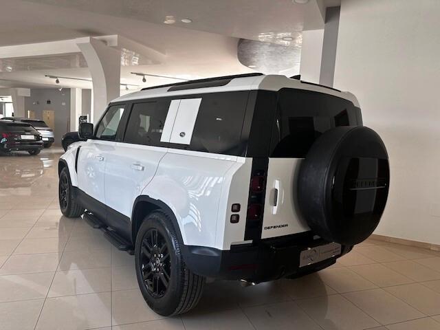 Land Rover Defender 110 3.0D I6 250 CV AWD Auto SE