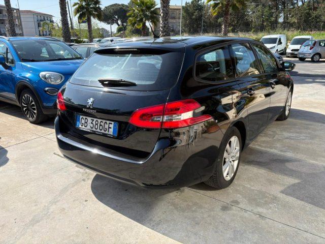 PEUGEOT 308 BlueHDi 130 S&S SW Business