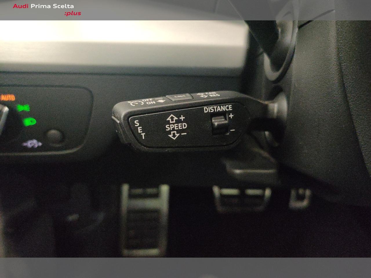 Sportback 40 2.0 TDI S line quattro S tronic