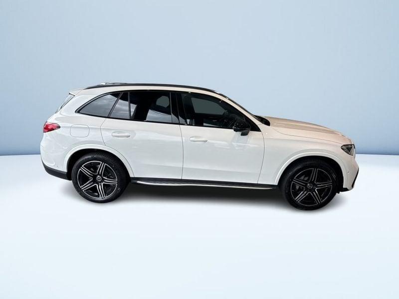 Mercedes-Benz GLC 300de 4Matic EQ-Power AMG Line Advanced