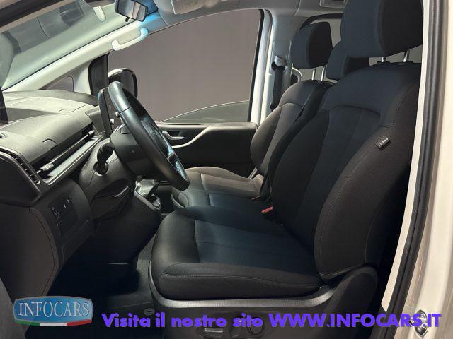 HYUNDAI Staria 2.2 177 CV 9 posti Wagon - SOLI 15.000 KM