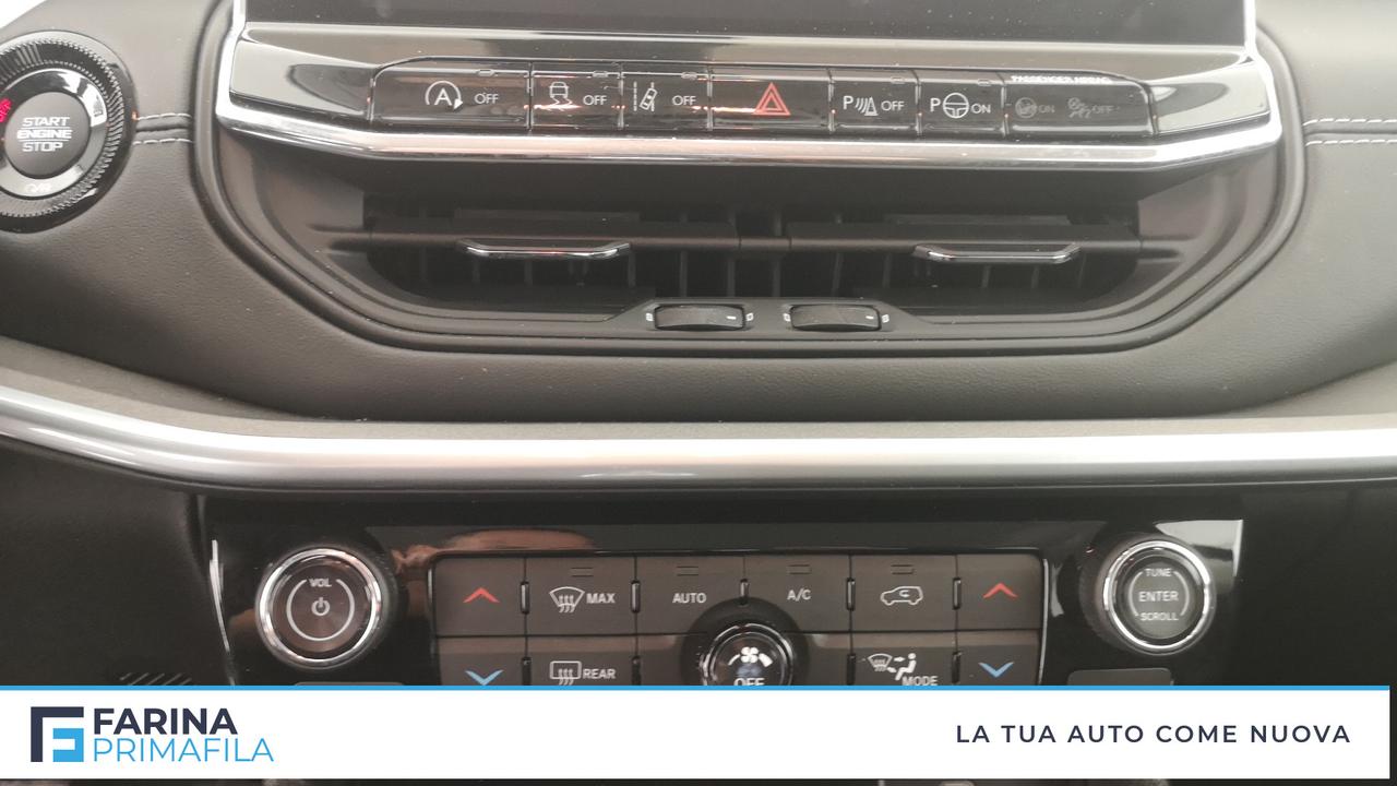 JEEP Compass II 2021 - Compass 1.6 mjt Limited 2wd 130cv