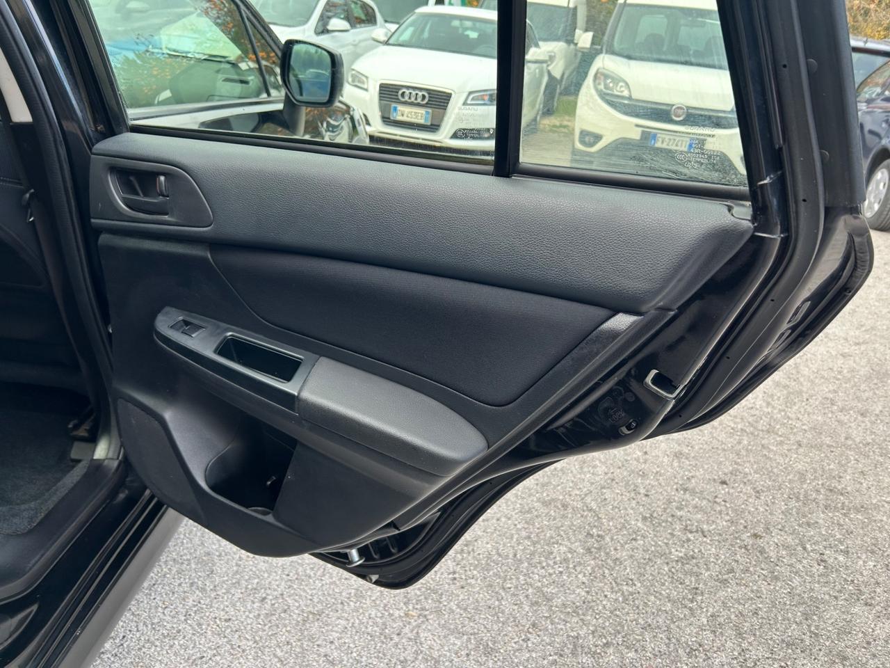 Subaru XV 2.0D-S 4 X4 Euro5B