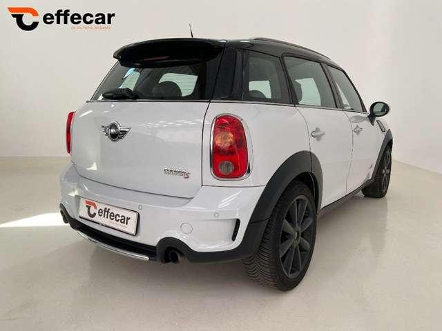 MINI Cooper S Countryman Mini ALL4