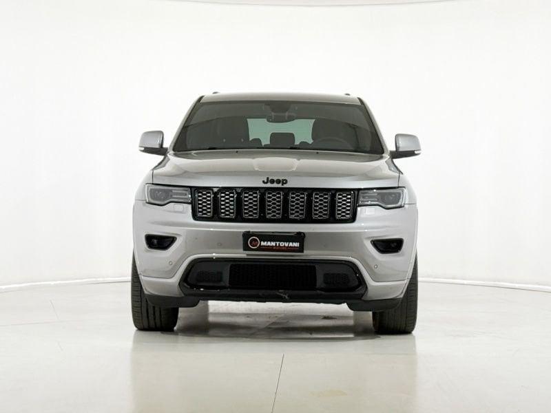 Jeep Grand Cherokee 3.0 V6 CRD 184kW Night Eagle