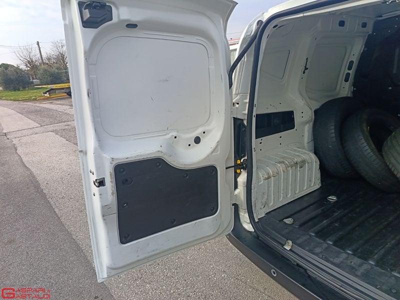 FIAT Fiorino Fiorino 1.3 MJT 80CV Cargo
