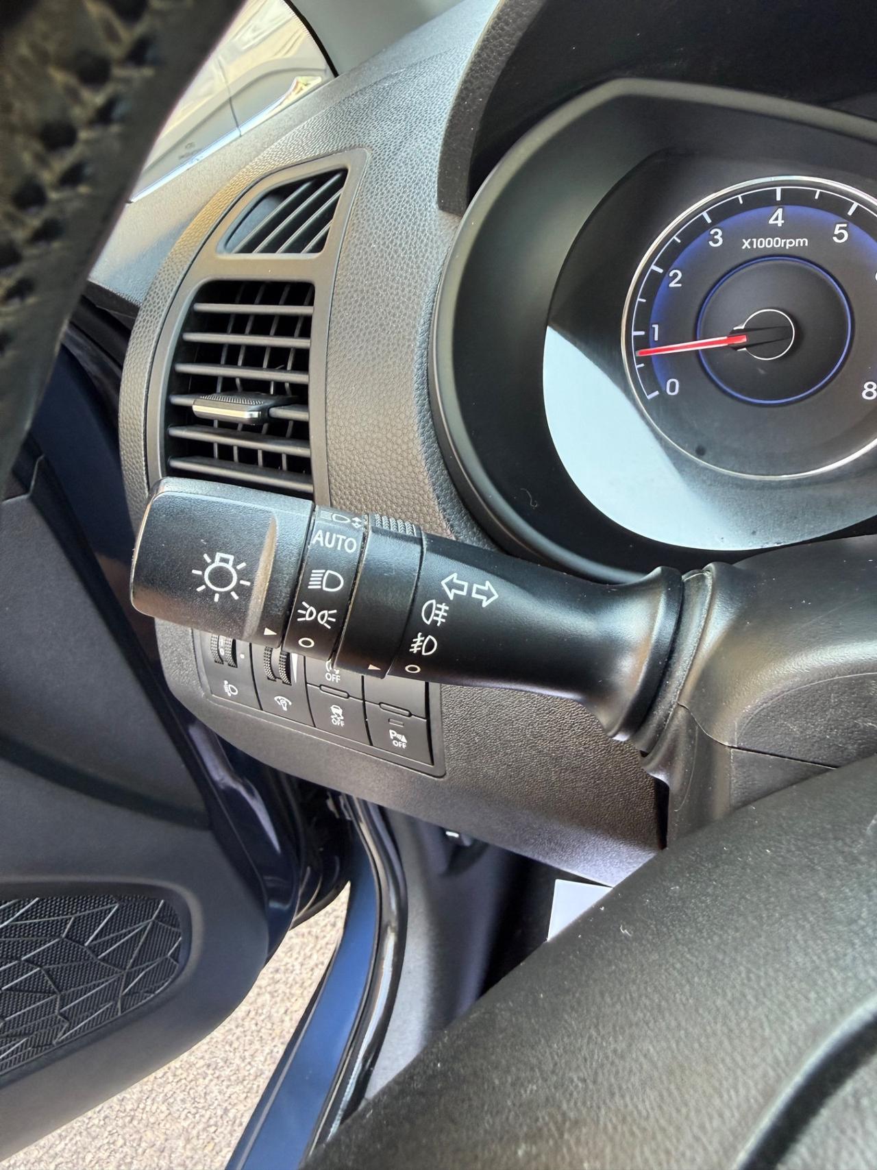 Hyundai iX20 1.4 90 CV Econext APP MODE