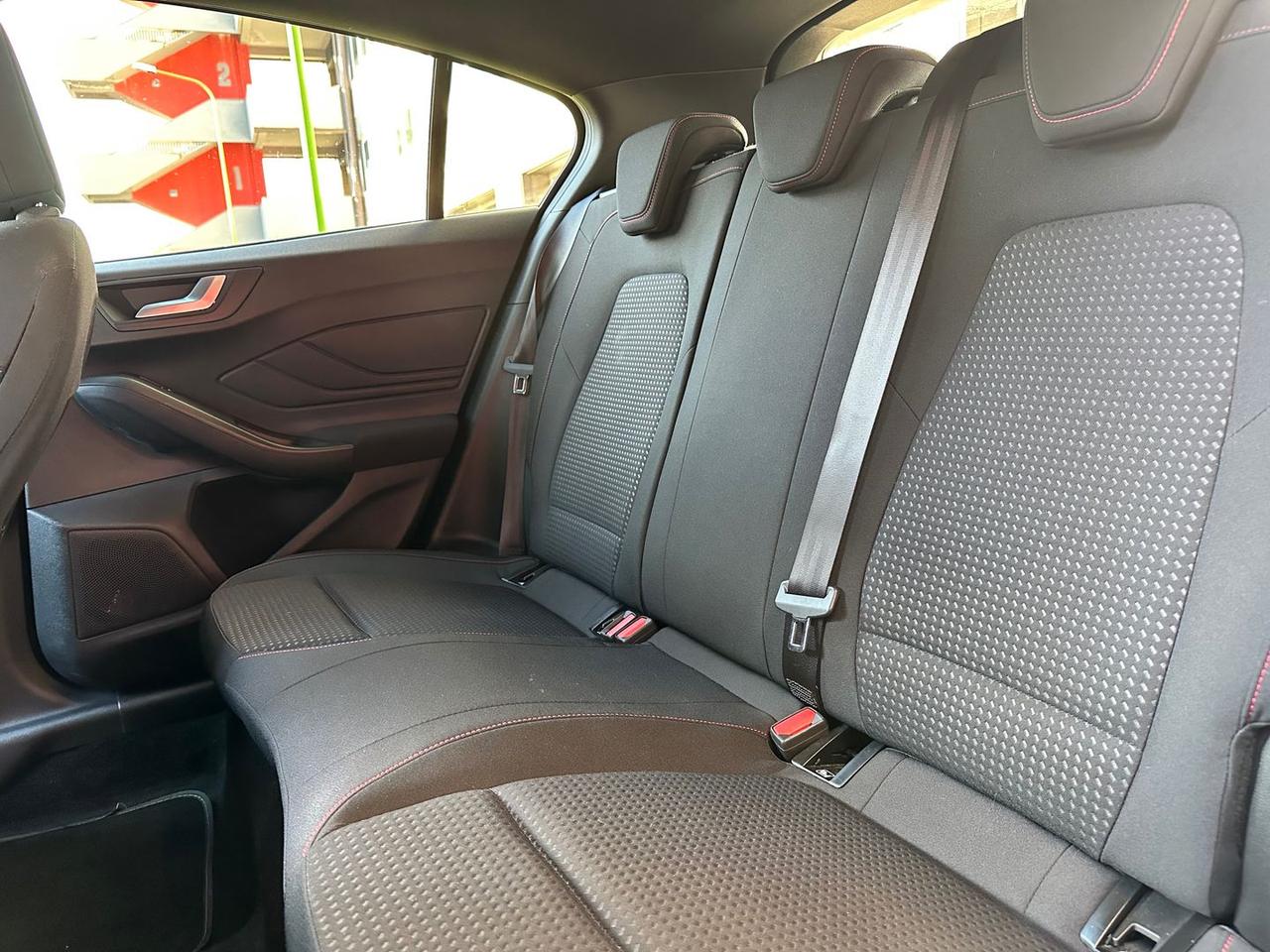 Ford Focus ST Line CO-PILOT 1.0 EcoBoost