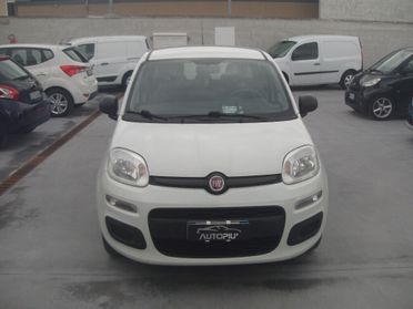 Fiat Panda 1.2 GPL - 2017