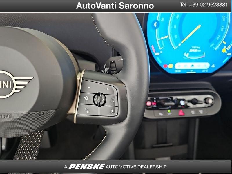 MINI Mini Cooper Cabrio Mini 2.0 Cooper C Classic Cabrio