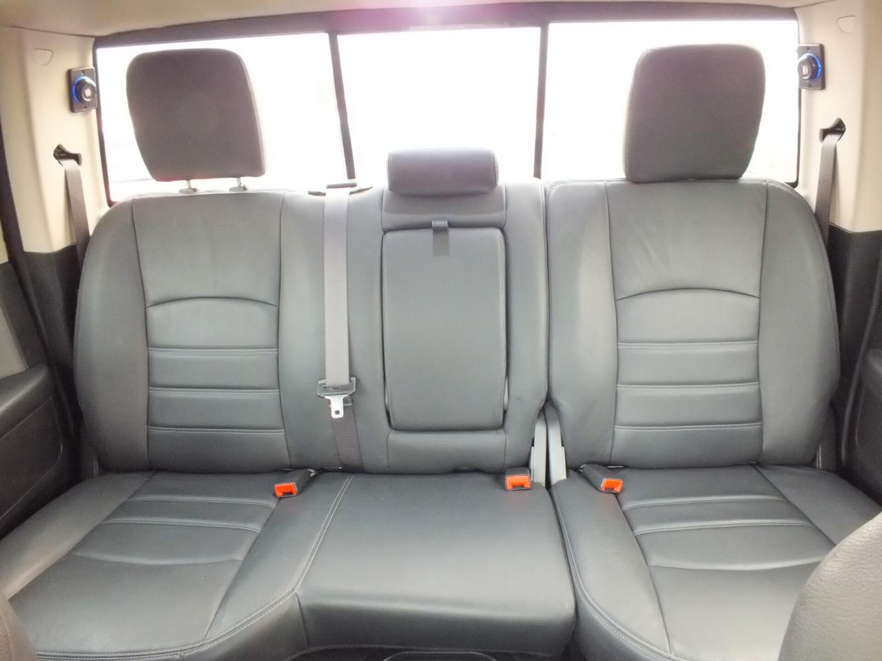 DODGE RAM 1500 V8 401 CV B/GPL 4X4 AUTOCARRO 6 POSTI