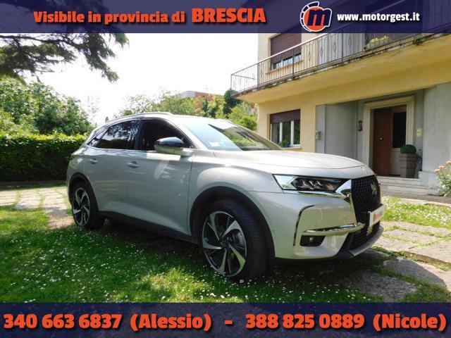 DS AUTOMOBILES DS 7 Crossback E-Tense 4x4 Opera