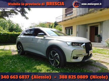 DS AUTOMOBILES DS 7 Crossback E-Tense 4x4 Opera