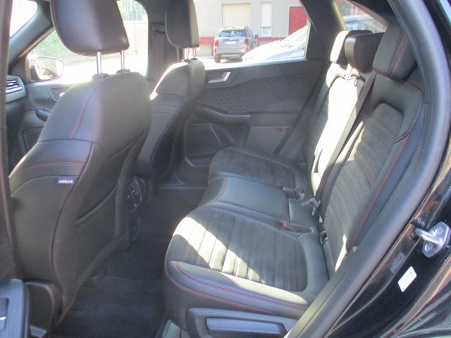 FORD Kuga 2.5 Full Hybrid 190 CV CVT 2WD ST-Line X