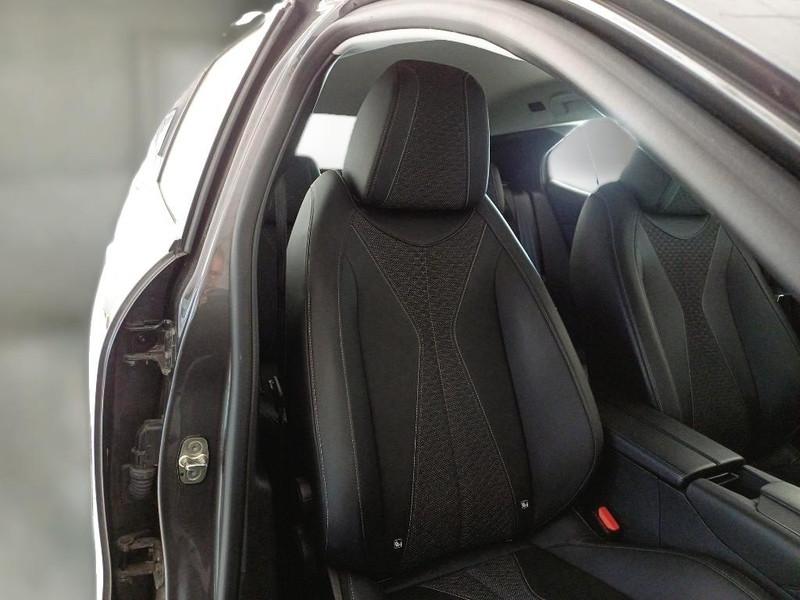 DS DS 4 BLUEHDI 130 AUTOMATICO BUSINESS 5 PORTE BERLINA