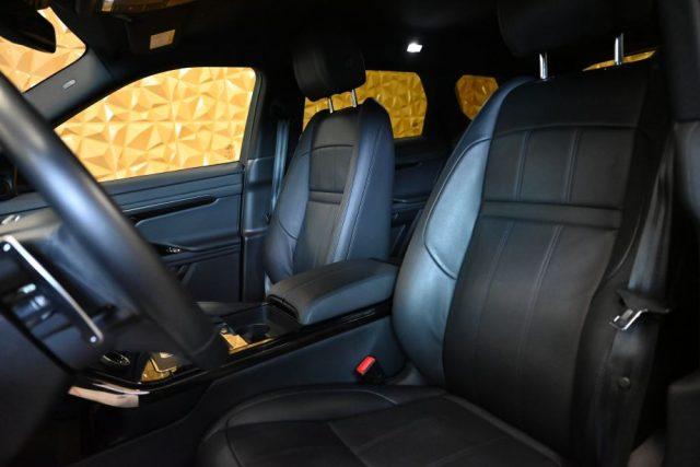 LAND ROVER Range Rover Evoque P200 R-DYNAMIC BLACKEDIT.200CV AWD MHEV RADAR FULL