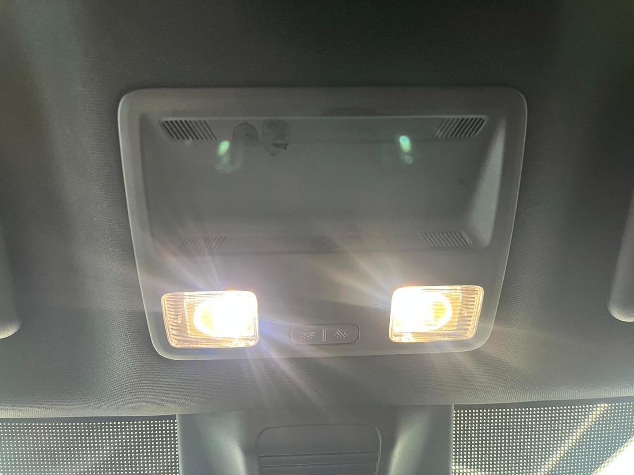 Ford Focus 1.5 EcoBlue 115 CV automatico 5p. ST-Line