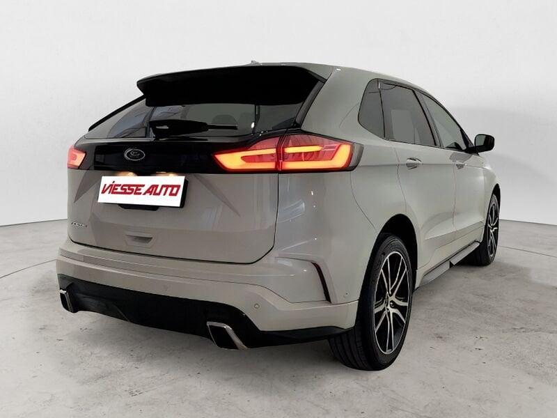Ford Edge 2.0 EcoBlue 238 CV AWD Start&Stop aut. ST-Line