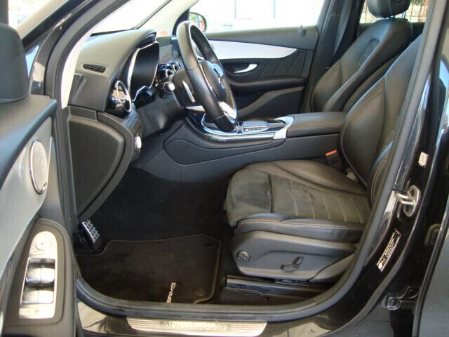 Mercedes-benz GLC 220 d 4Matic Premium Plus ''60.000KM'' 2022