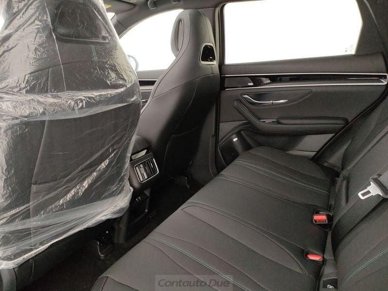BYD Seal U Seal U DM-i 1.5 phev Comfort 2wd