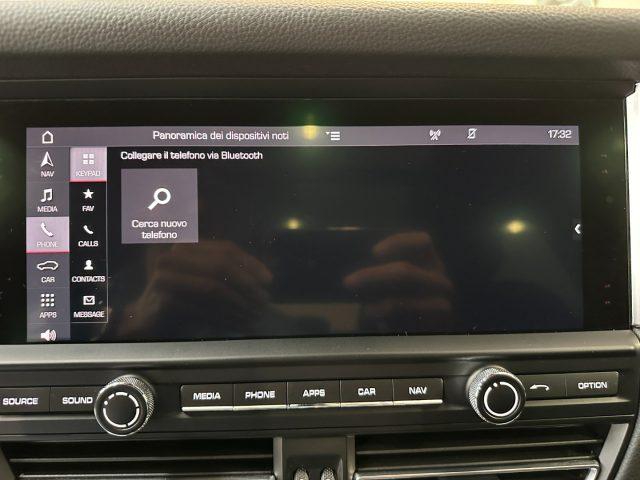 PORSCHE Macan 3.0 S - 21" - Tetto - PASM - Camera - Pelle