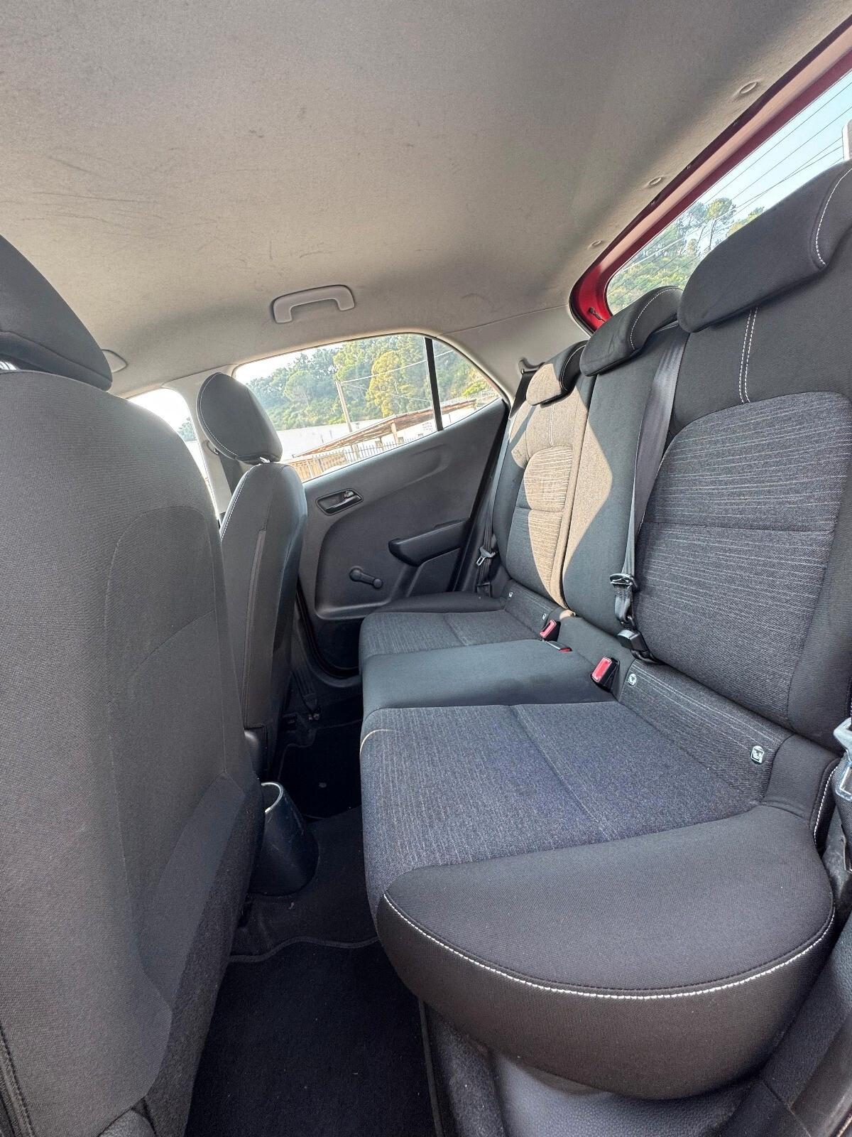 Kia Picanto 1.0 12V EcoGPL 5 porte Cool Tecno pack