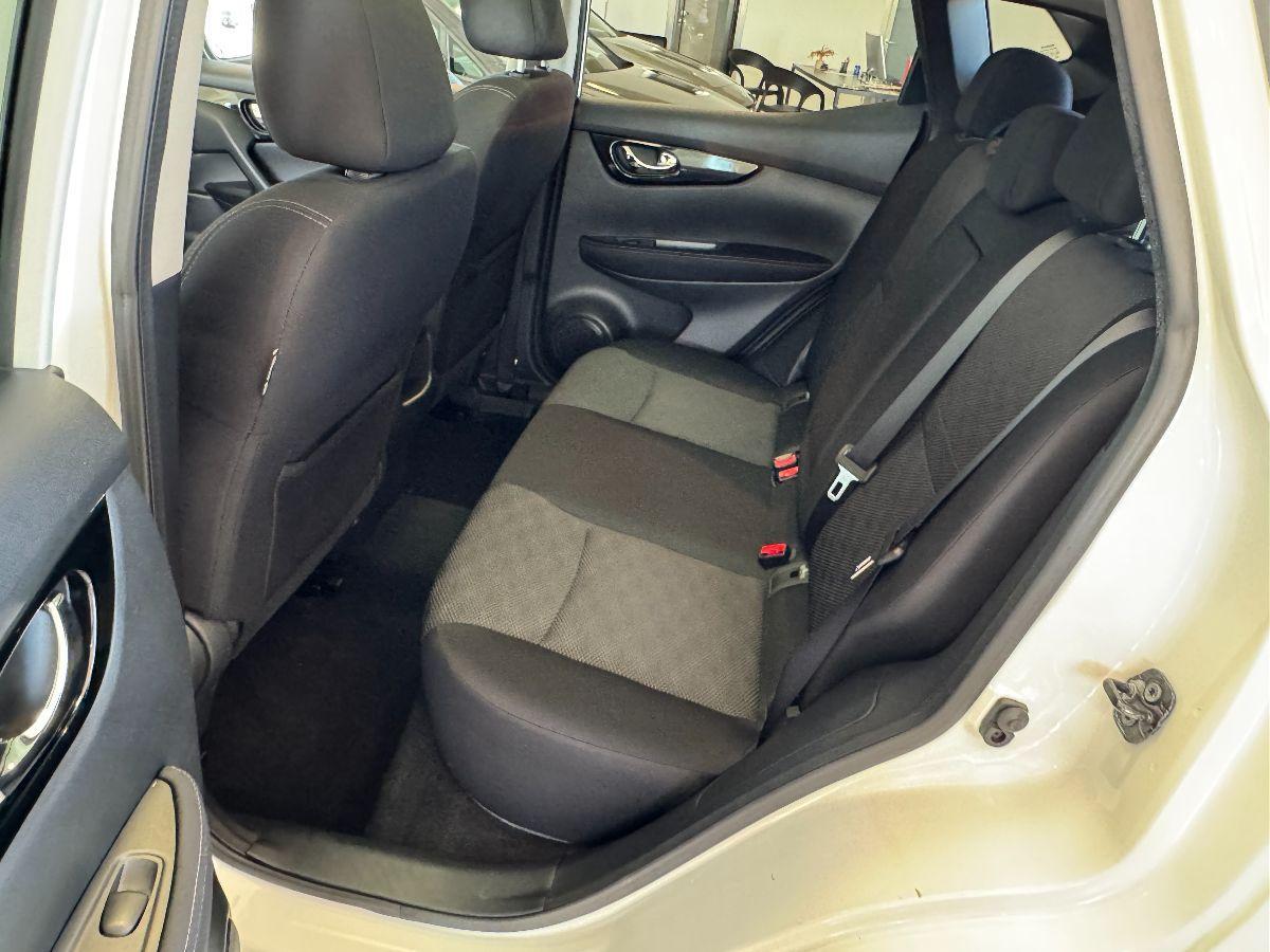 NISSAN Qashqai 1.6 dCi N-Connecta Tetto Solo 100.000km