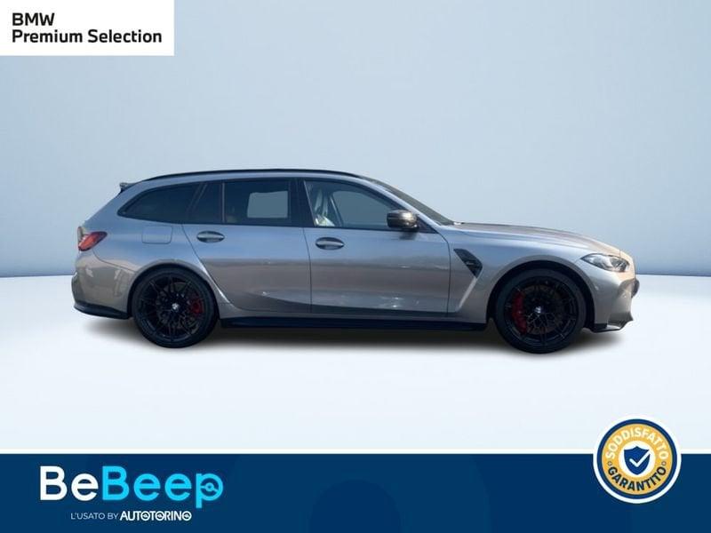 BMW Serie 3 Touring M3 TOURING 3.0 COMPETITION M XDRIVE AUTO