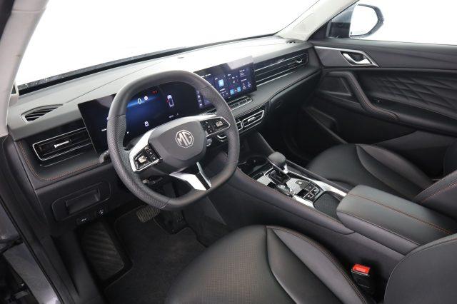 MG HS HS 1.5T-GDI AT Luxury