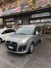 Fiat Doblo Doblò 1.6 MJT 16V 90CV Emotion