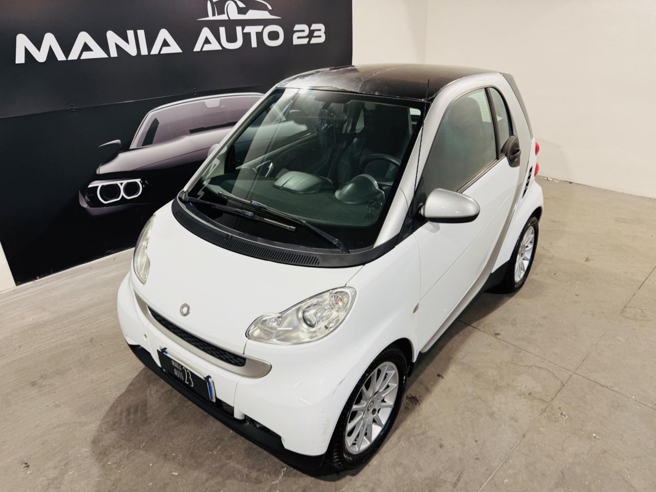 Smart ForTwo 1000 52 kW *NEOPATENTATI*
