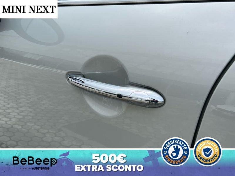 MINI Countryman Mini F60 MINI 2.0 COOPER D NORTHWOOD EDITION ALL