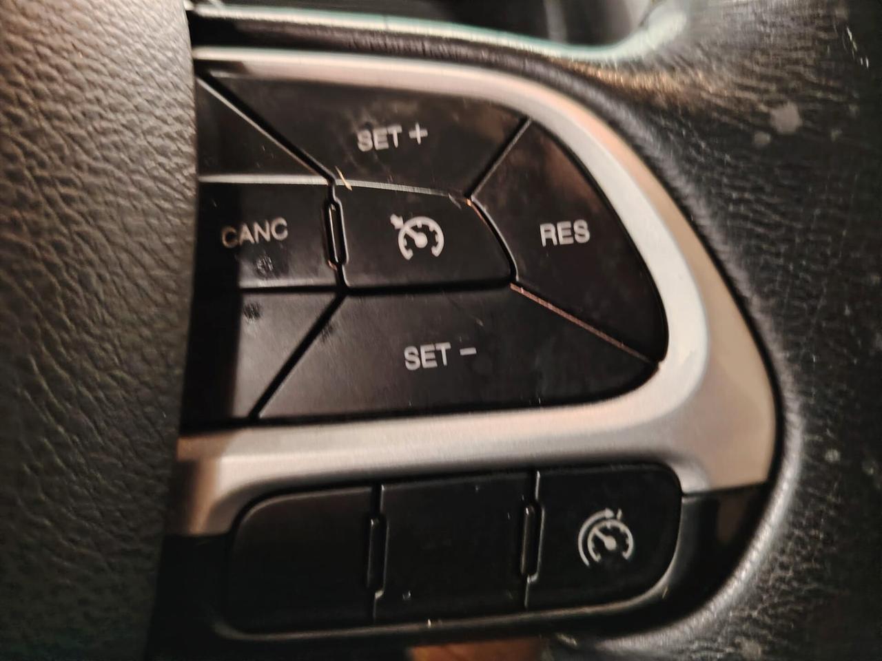 Jeep Renegade 2.0 Mjt 140CV 4WD AUTOMATICA