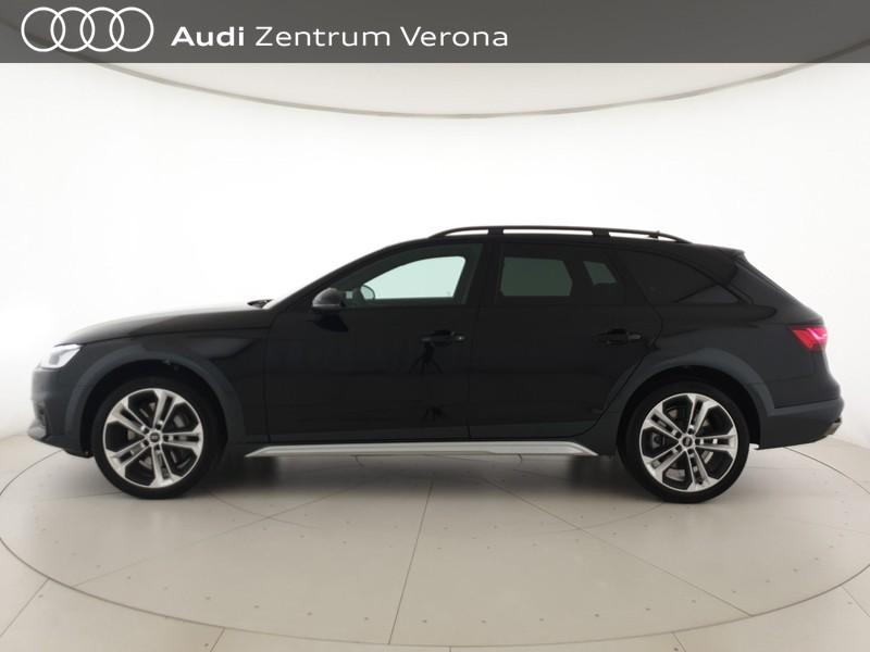 50TDI 286CV quattro tiptronic Identity Contrast