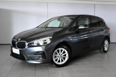 BMW Serie 2 Active Tourer 216 d Advantage DCT