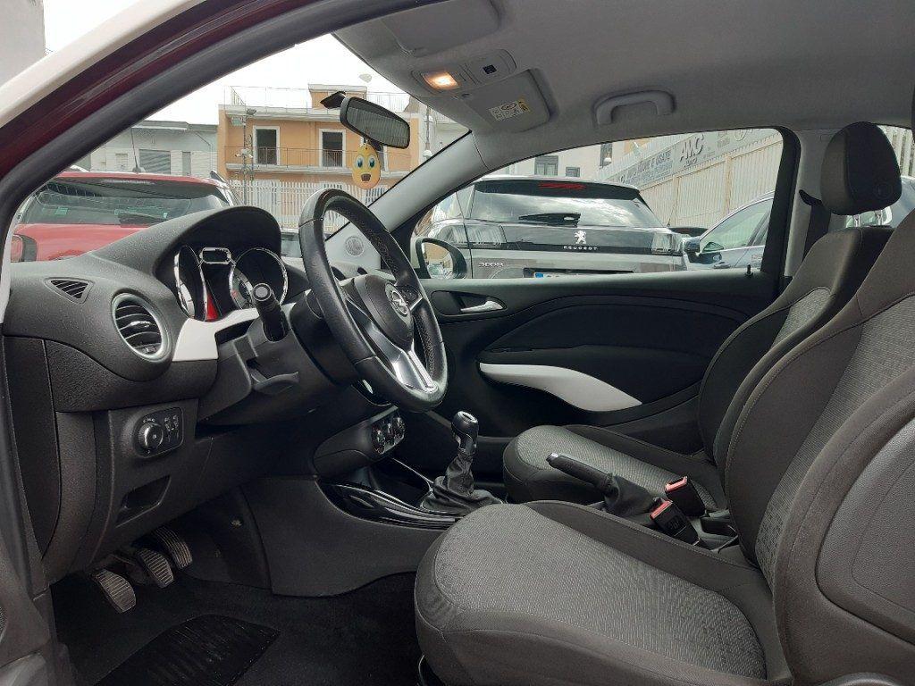 Opel Adam 1.4 87 CV GPL Tech Air
