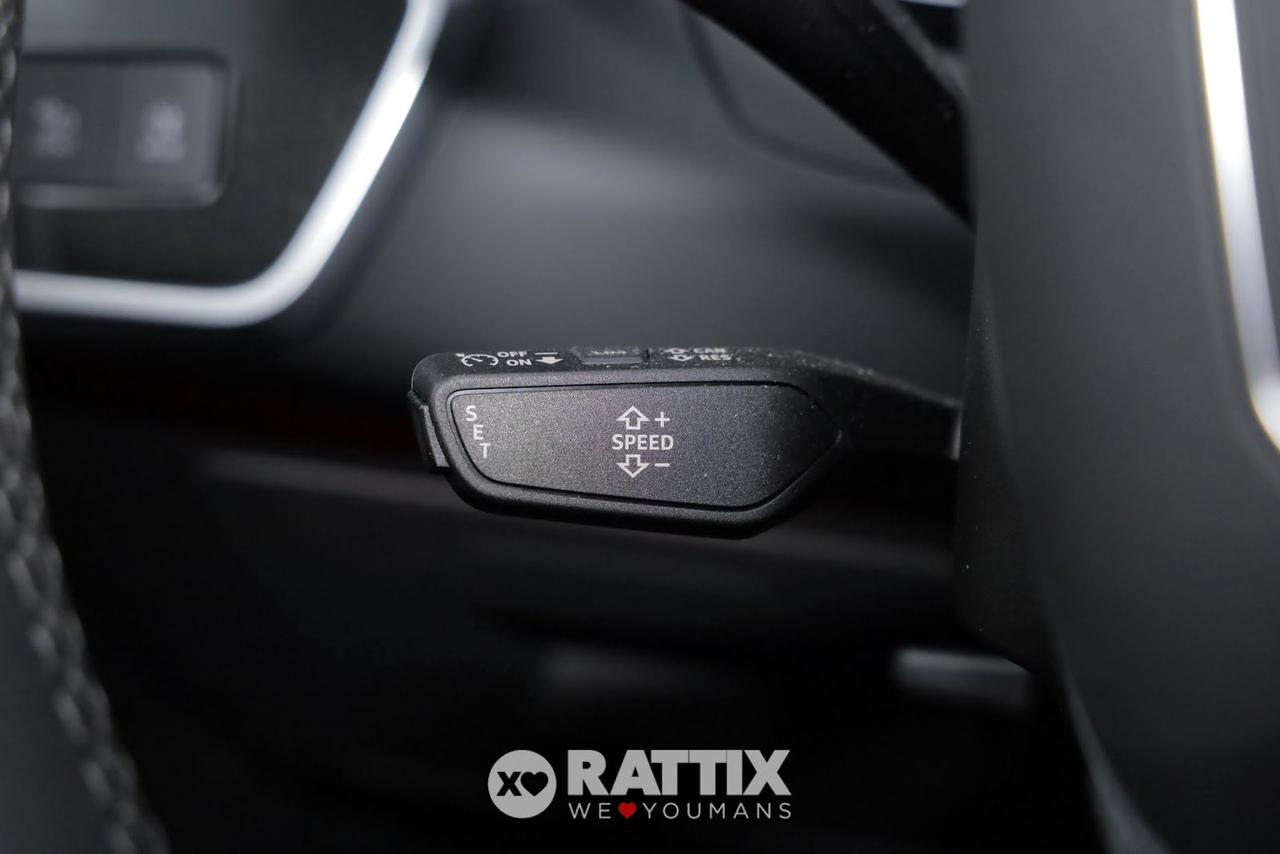 Audi A6 Avant 50 2.0 TFSIe Business Sport Quattro s-Tronic + tetto apribile