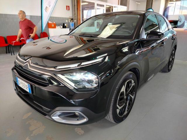 CITROEN C4 PureTech 130 EAT8 S&S Shine Pack AUTO