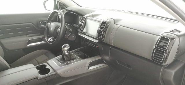 CITROEN C5 Aircross BlueHDi 130 S&S Business
