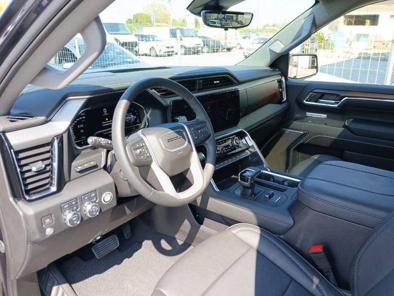 GMC Sierra 6.2L EcoTec3 V8 Gpl Aut. Denali N1