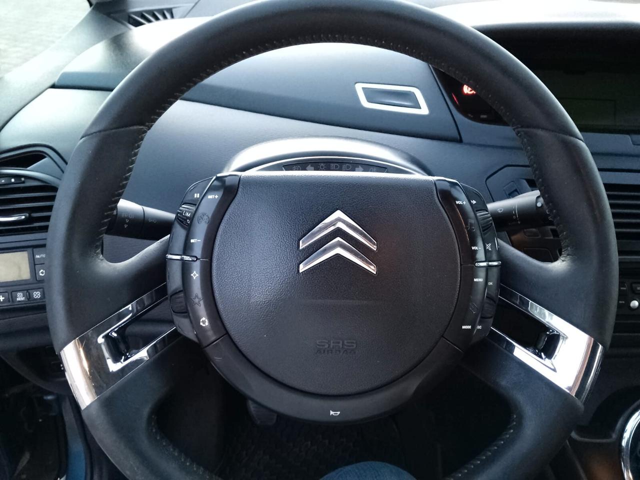 Citroen C4 Picasso 1.6 HDi 110 Style