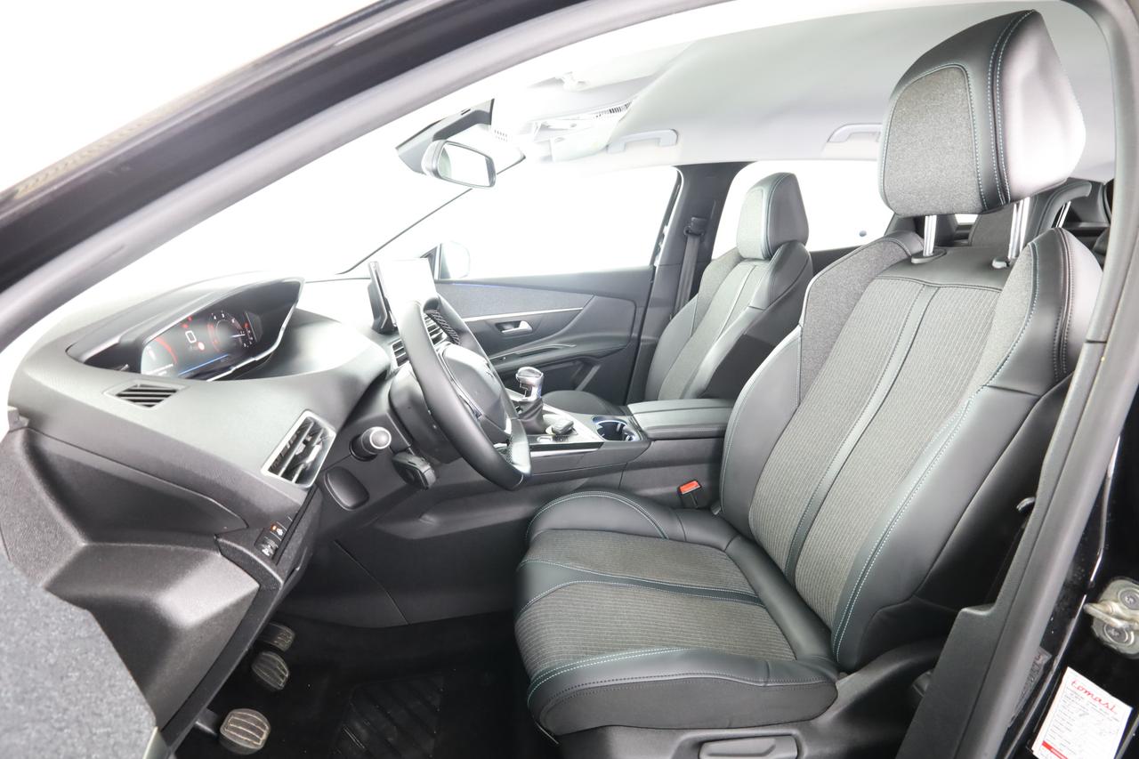 PEUGEOT 3008 2ª serie 3008 BlueHDi 130 S&S Allure Pack