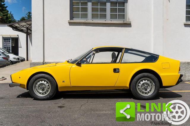 ALFA ROMEO Junior ZAGATO - 74.000 KM ? RESTAURO COMPLETO ? RARISSIMA