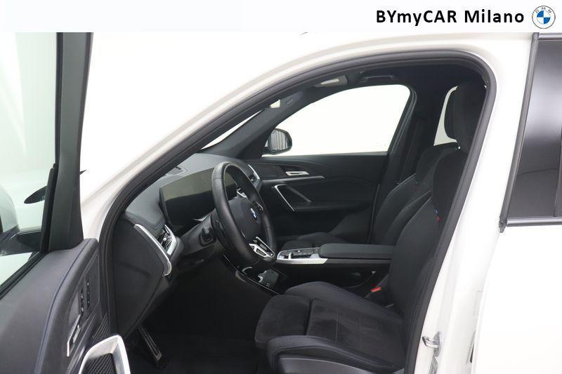 BMW X1 20 d Mild Hybrid 48V MSport Pro xDrive DCT