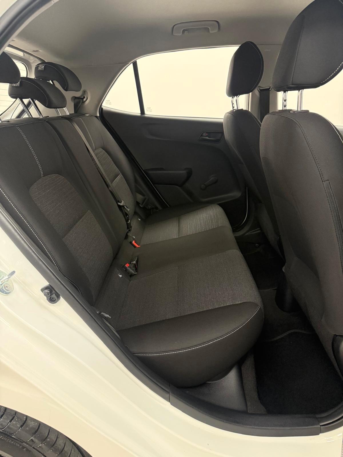 Kia Picanto 1.0 12V 5 porte Style