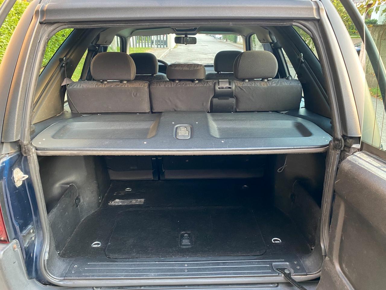 Land Rover Freelander 2.0 Td4 16V cat 3p Softback S